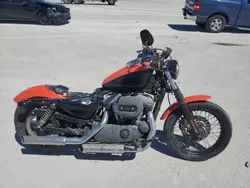 Vehiculos salvage en venta de Copart Arcadia, FL: 2008 Harley-Davidson XL1200 N