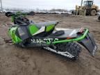 2017 Arctic Cat Snowmobile