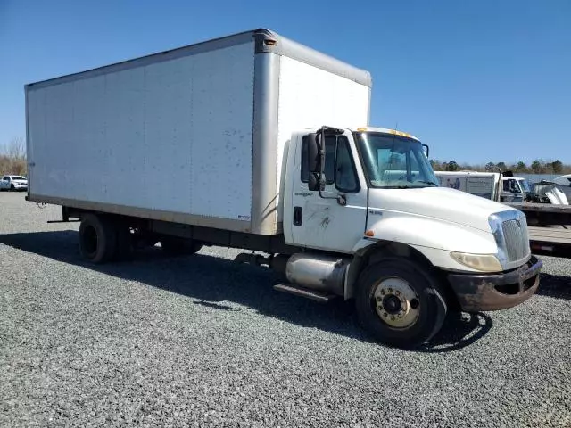 2013 International 4000 4300