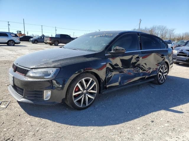 2014 Volkswagen Jetta GLI