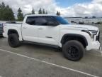 2023 Toyota Tundra Crewmax SR