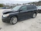 2008 Toyota Highlander Hybrid Limited