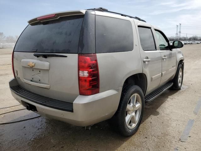 2007 Chevrolet Tahoe K1500