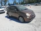 2015 Fiat 500 POP