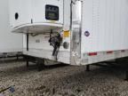 2015 Utility VS2RA Refrigerated Van Trailer