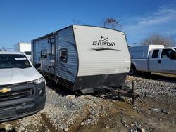 2014 Echo 2014                                Trailer en venta en Ebensburg, PA