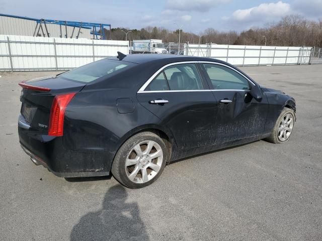 2014 Cadillac ATS