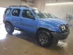 2002 Nissan Xterra XE