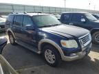 2007 Ford Explorer Eddie Bauer