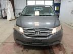 2013 Honda Odyssey EXL