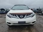 2013 Nissan Murano S