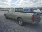 2003 Nissan Frontier King Cab XE