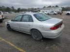 2001 Buick Century Custom