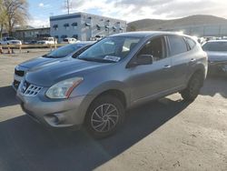 Nissan salvage cars for sale: 2011 Nissan Rogue S