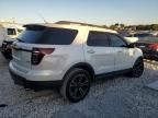 2013 Ford Explorer Sport