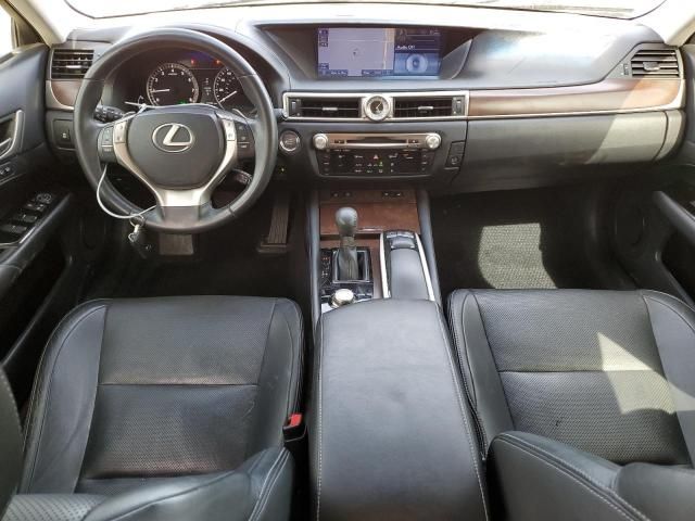 2013 Lexus GS 350