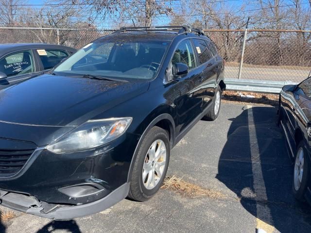 2013 Mazda CX-9 Sport