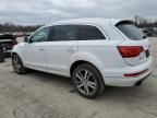 2015 Audi Q7 Premium Plus