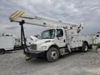 2011 Freightliner M2 Bucket Truck