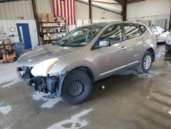 Nissan Rogue salvage cars for sale: 2011 Nissan Rogue S