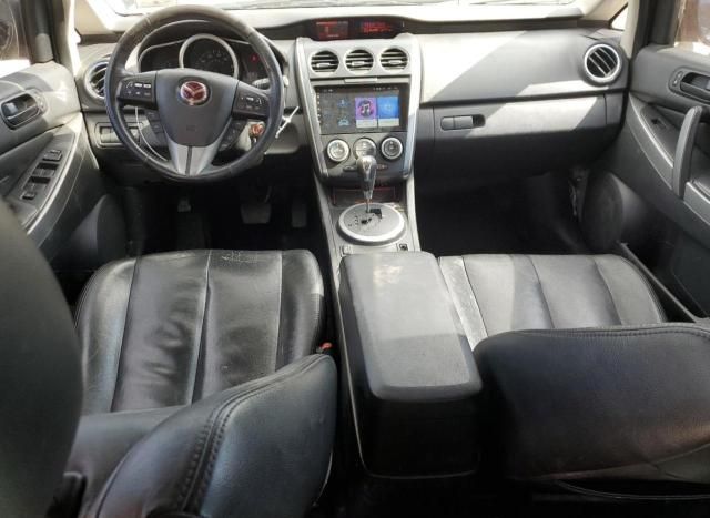 2010 Mazda CX-7