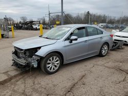 2017 Subaru Legacy 2.5I Premium en venta en Chalfont, PA