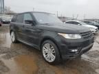 2016 Land Rover Range Rover Sport SE