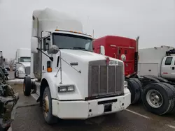 Kenworth Vehiculos salvage en venta: 2008 Kenworth Construction T800