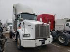 2008 Kenworth Construction T800