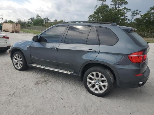 2011 BMW X5 XDRIVE35I