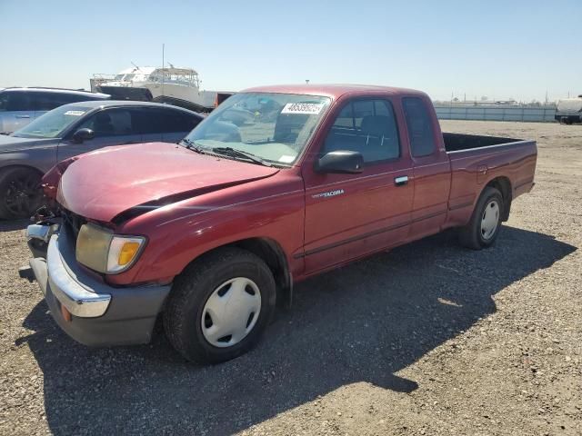 2000 Toyota Tacoma Xtracab