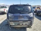 2007 Mitsubishi Outlander XLS