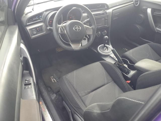 2014 Scion TC