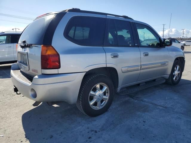 2004 GMC Envoy