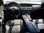 2012 BMW 535 XI