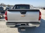 2007 Chevrolet Avalanche K1500