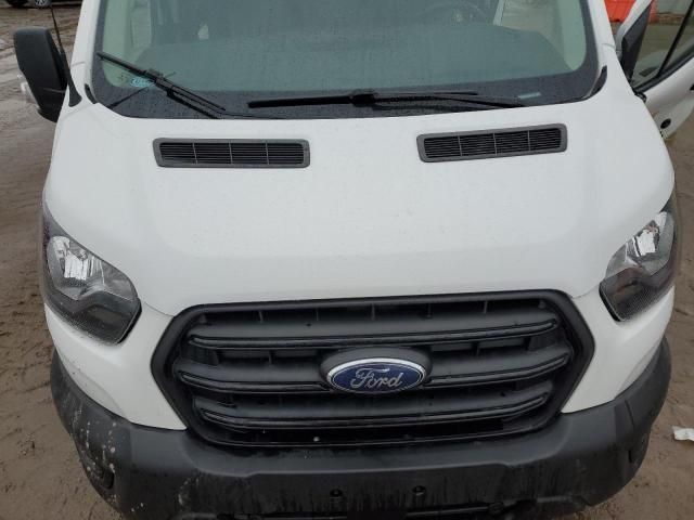 2020 Ford Transit T-150