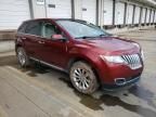 2014 Lincoln MKX