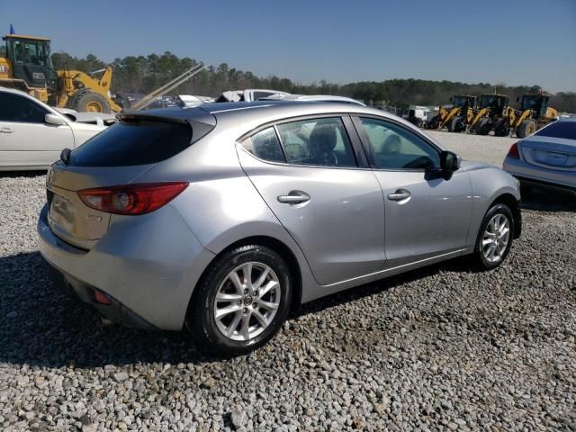 2014 Mazda 3 Grand Touring