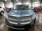 2010 Lincoln MKT