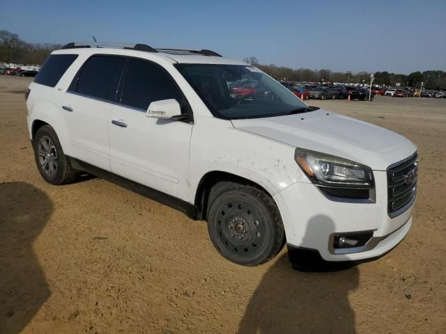 2016 GMC Acadia SLT-1