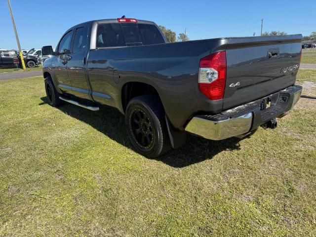 2020 Toyota Tundra Double Cab SR