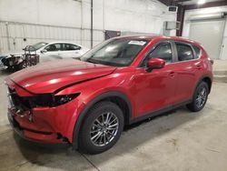 2017 Mazda CX-5 Touring en venta en Avon, MN