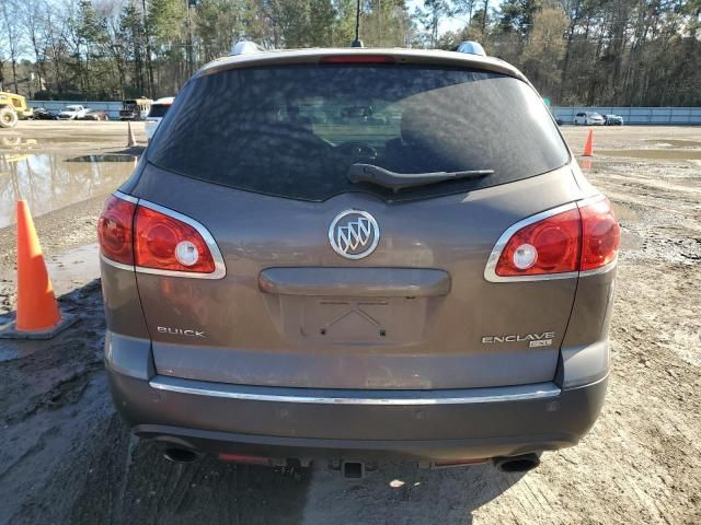 2010 Buick Enclave CXL