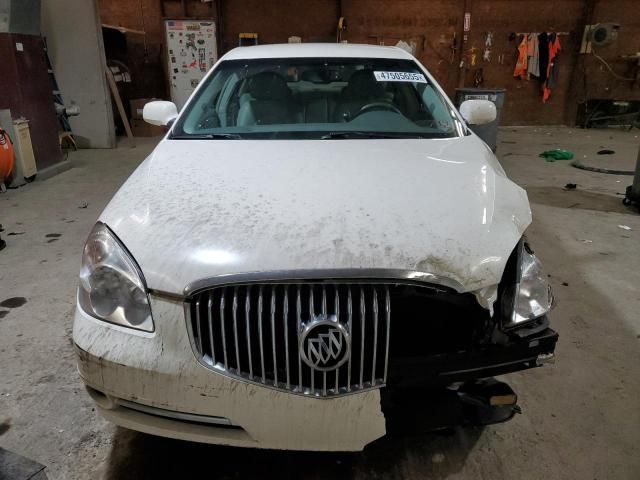 2011 Buick Lucerne CXL