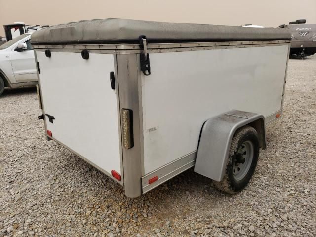 2017 Wells Cargo 2018 Wells Cargo Enclosed Cargo Trailer