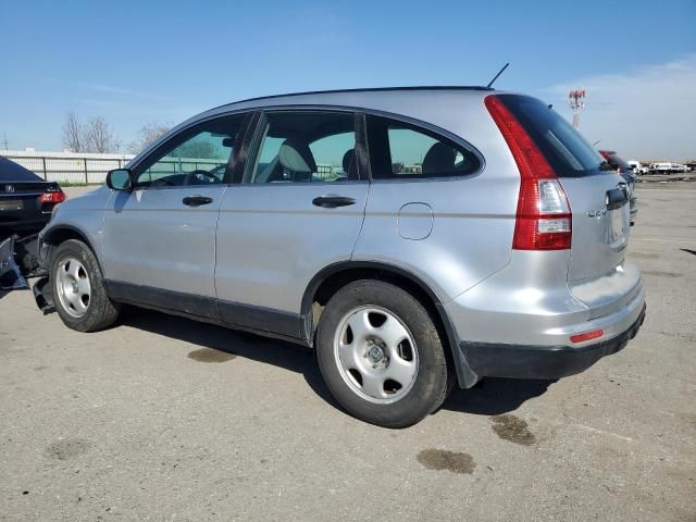 2010 Honda CR-V LX