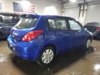 2008 Nissan Versa S