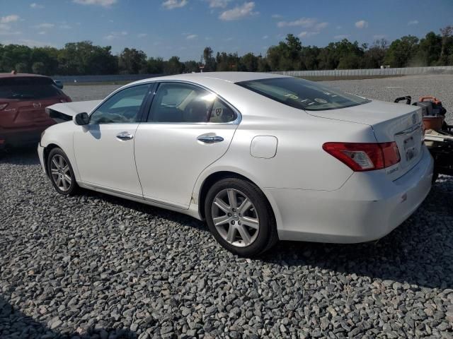 2009 Lexus ES 350