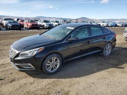 2015 Hyundai Sonata SE en venta en Helena, MT